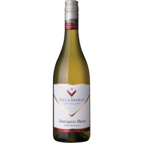 Villa Maria Private Blend Sauvignon Blanc