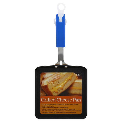 Lami Grilled Cheese Pan