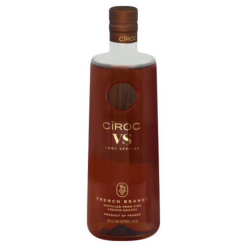 Ciroc French Brandy