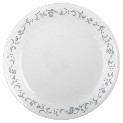 Corelle Livingware Plate, Country Cottage, 10.25 Inch