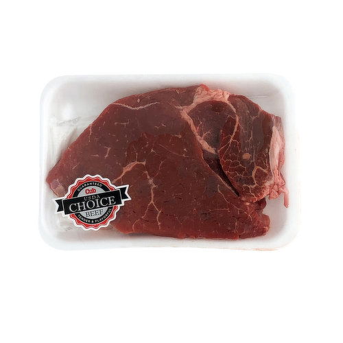 Cub Boneless Beef Bottom Sirloin 