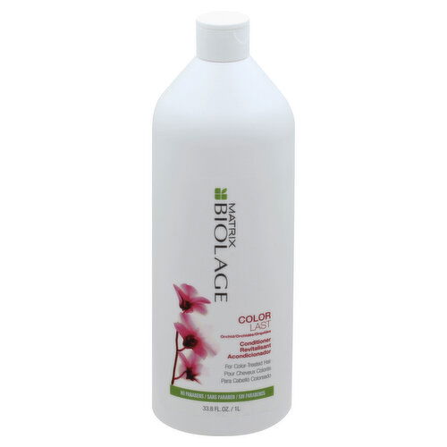 Biolage ColorLast Conditioner, Orchid