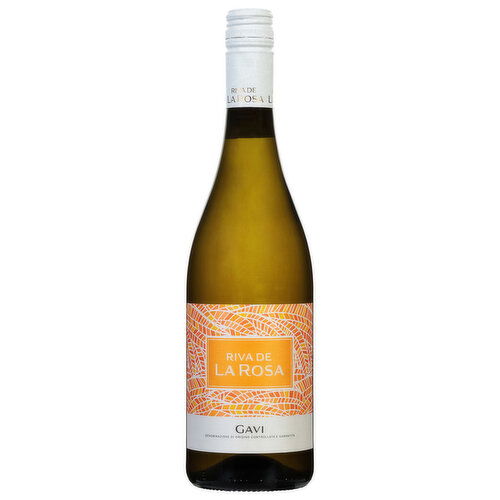 Riva de la Rosa Gavi