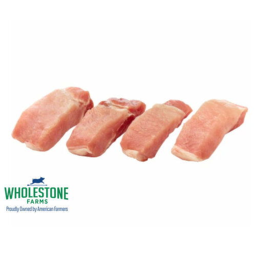 Wholestone Boneless Pork Loin Country Ribs Family Pack