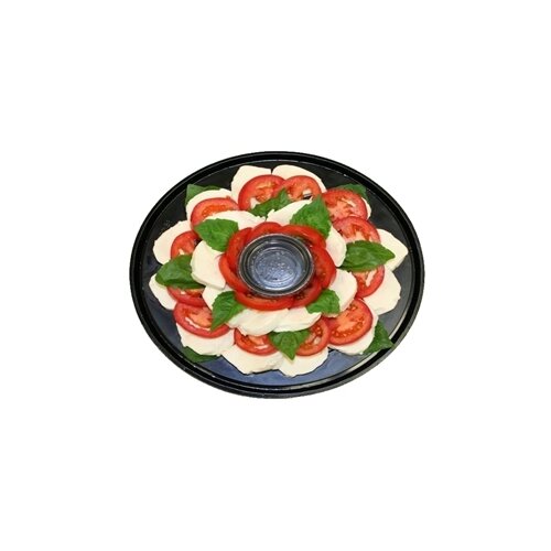 Cub Mini Sliced Caprese Tray