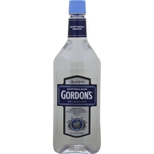 Gordon's Vodka