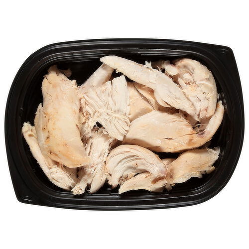Cub Store Brand Shredded Chicken Cold