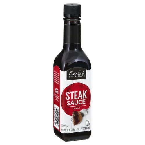 Essential Everyday Steak Sauce, Original