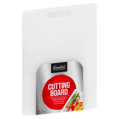 Essential Everyday Cutting Board