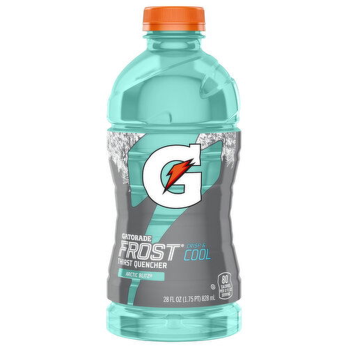 Gatorade Frost Thirst Quencher, Arctic Blitz