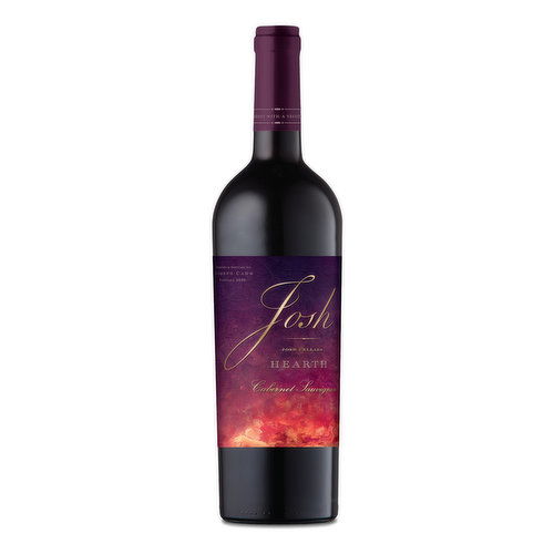 Josh Cellars Hearth Cabernet Sauvignon