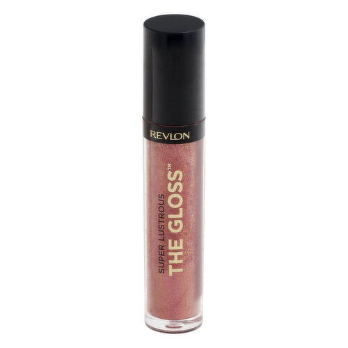 Revlon Super Lustrous Lipstick, The Gloss, Rose Quartz