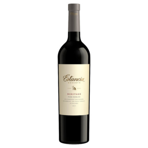 Estancia Estancia Wine Meritage