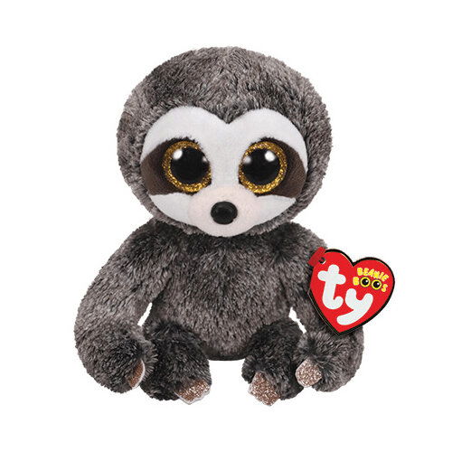 Ty Dangler Sloth Beanie Boo