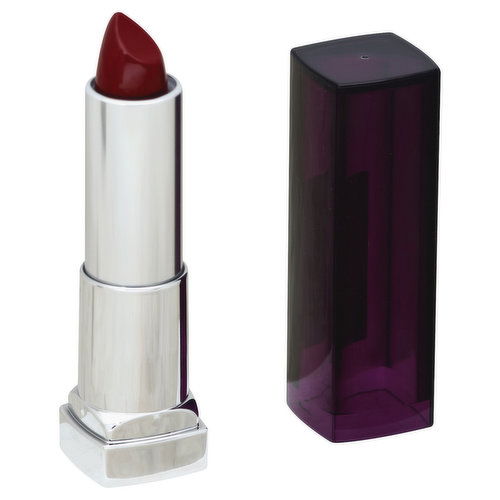 maybelline Colorsensational Lip Color, Plum Perfect 435