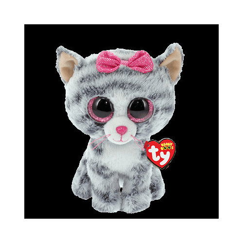 Cat ty beanie boos best sale