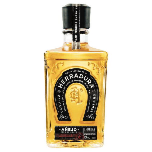 Herradura Tequila Anejo Tequila, Anejo Tequila