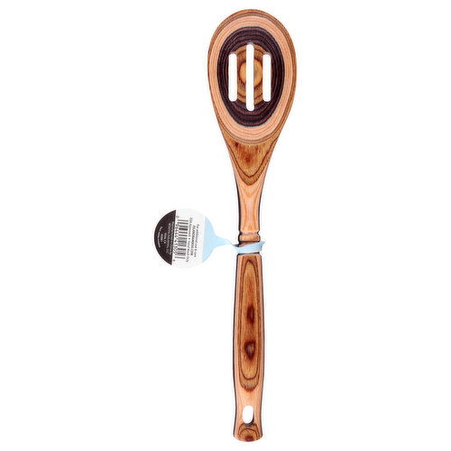 Island Bamboo Spoon, Pakka