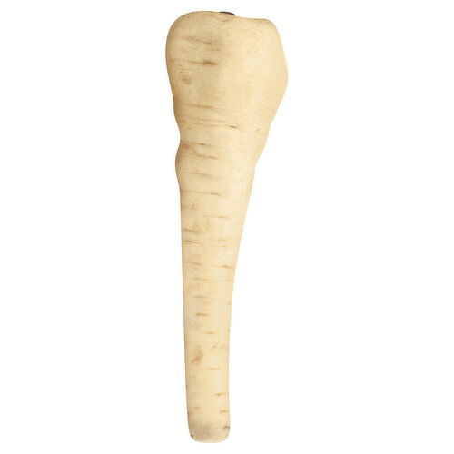 Produce Parsnip