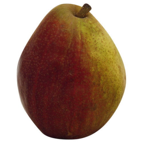 Produce Pear, Red D'Anjou