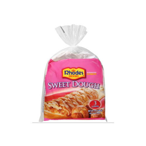 Rhodes Sweet Dough 