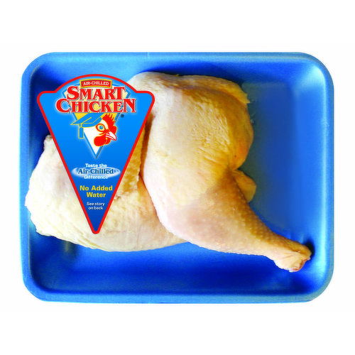 Smart Chicken Split Chicken Griller