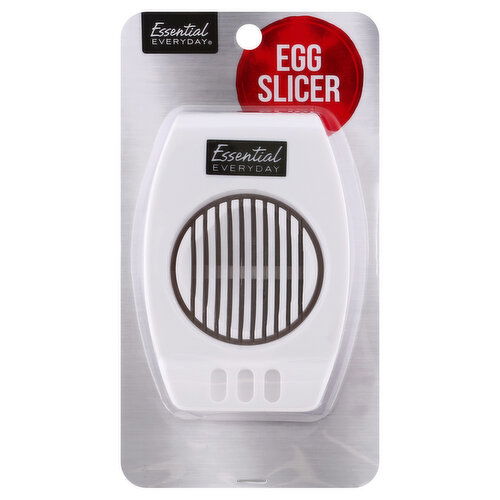 Essential Everyday Egg Slicer