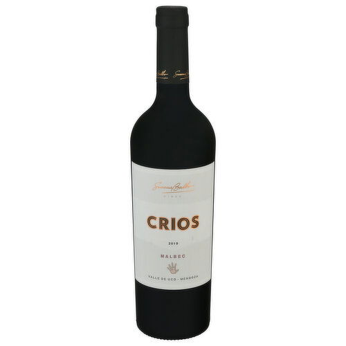 Crios Malbec