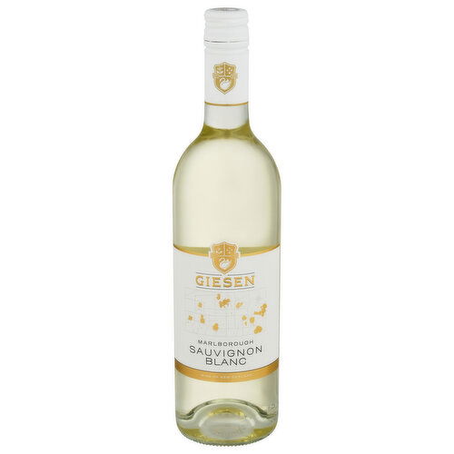 Giesen Sauvignon Blanc, Marlborough