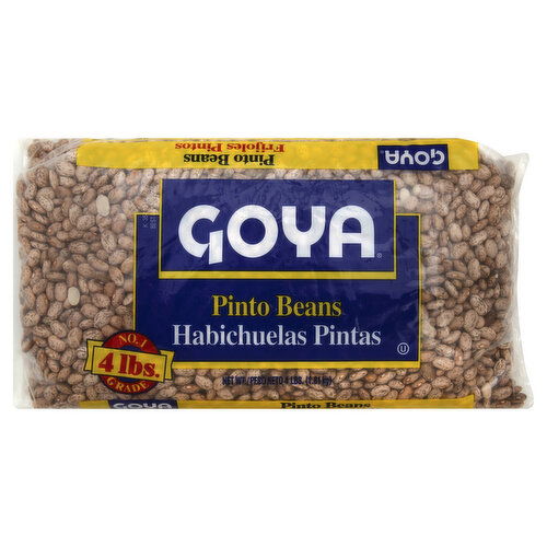 Goya Pinto Beans