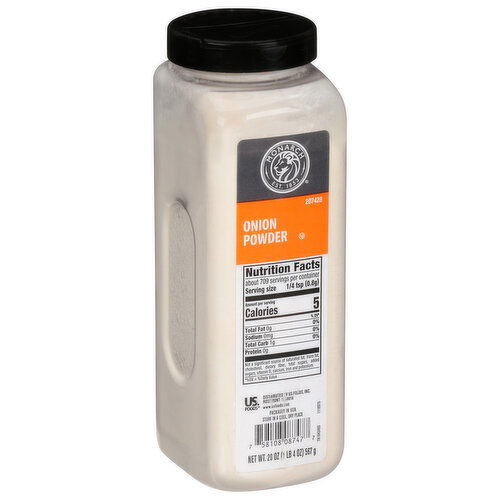 Monarch Onion Powder