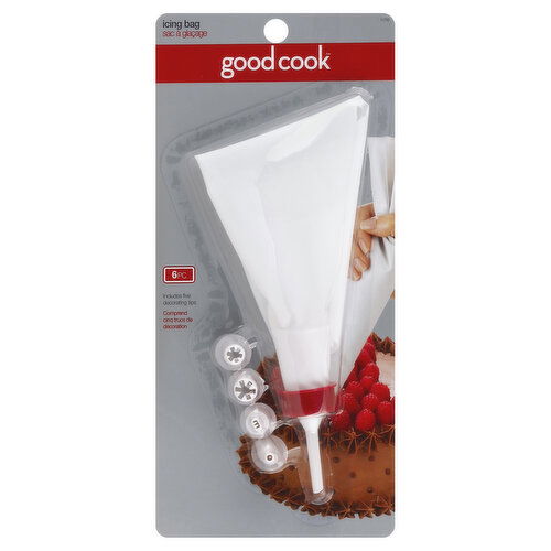 Good Cook Icing Bags