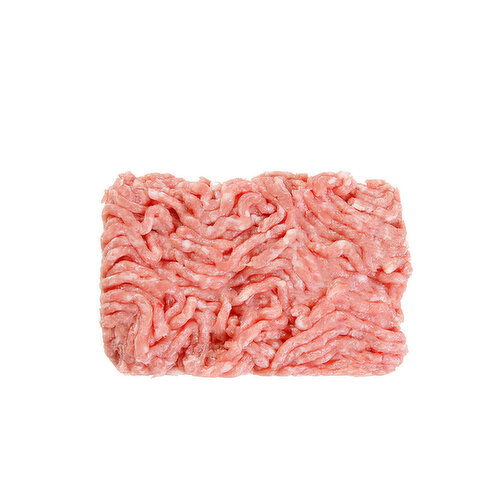 Cub Ground Pork