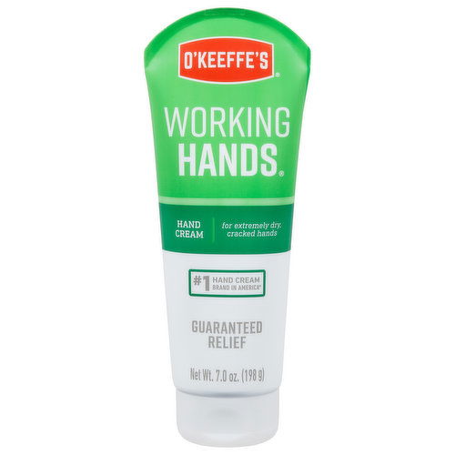 O'Keeffe's Working Hands Hand Cream