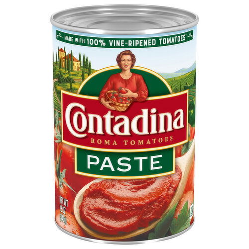 Contadina Roma Tomatoes Paste
