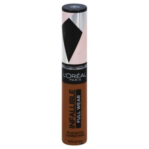 L'Oreal Infallible Concealer, Full Wear, Cocoa 420