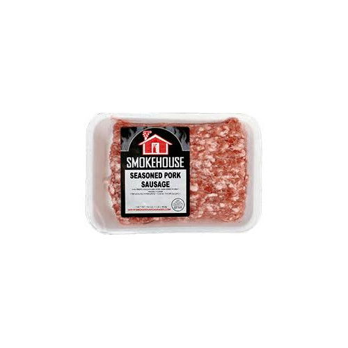 Smokehouse Ground Pork