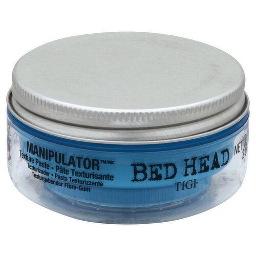 Bed Head Manipulator