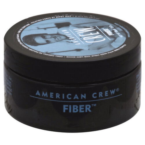 American Crew Fiber