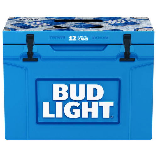 Bud Light Beer