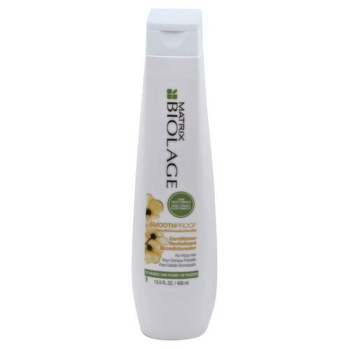 Biolage SmoothProof Conditioner, Camellia