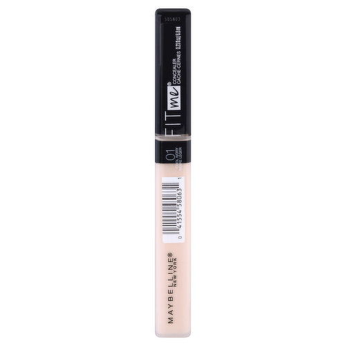 Fit Me Concealer, Cool Ivory 01