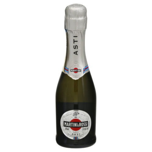 Martini & Rossi Sparkling Wine, Asti