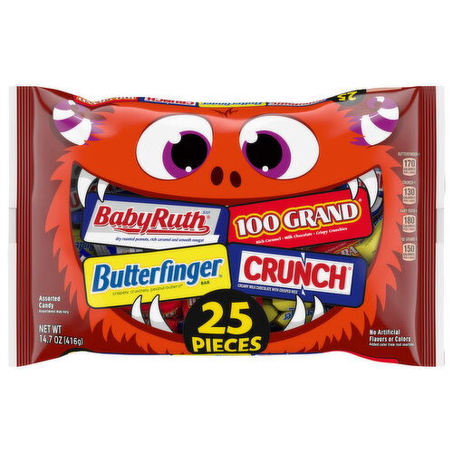 Ferrero Assorted Candy