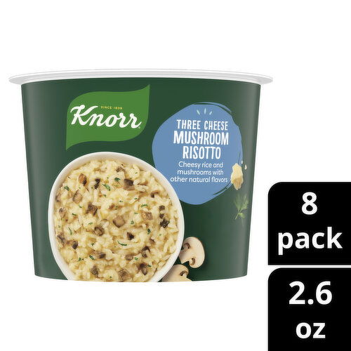 Knorr Rice Cup