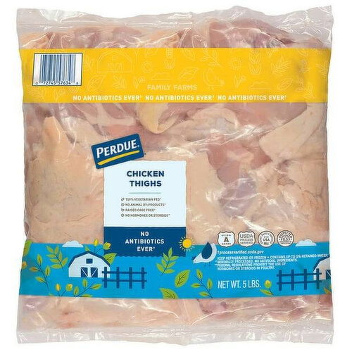 Perdue Chicken Thighs