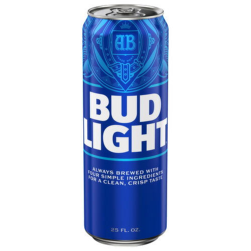 Bud Light Beer