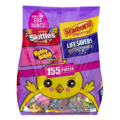 Mars Wrigley Candies