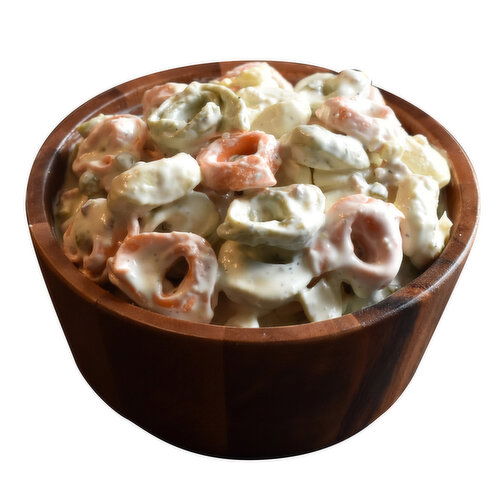 Mrs. Gerry's Tortellni Pasta Salad