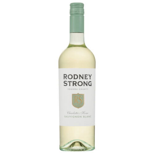 Rodney Strong Charlotte's Home Sauvignon Blanc